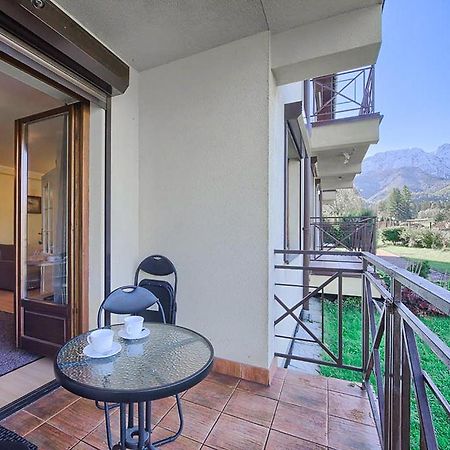 Visitzakopane - Apartament Skalisty Eksteriør bilde